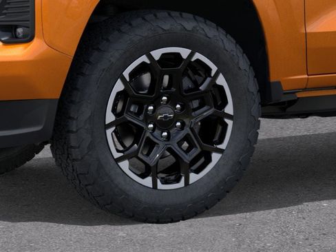 New 2026 Chevrolet Colorado Z71 w/ Technology Package image 49