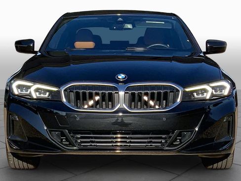 Used 2023 BMW 330i Sedan w/ Driving Assistance Package RWD image 7