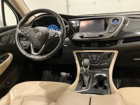 Used 2016 Buick Envision Premium image 45