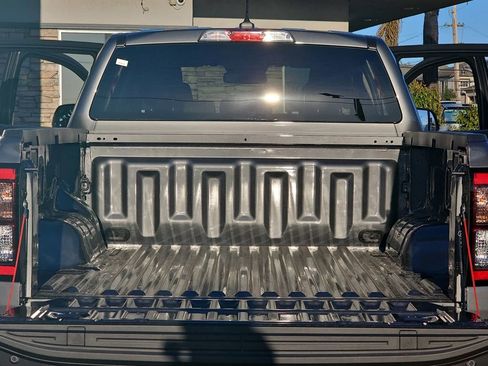 New 2025 Ford Ranger XLT w/ Trailer Tow Package image 12