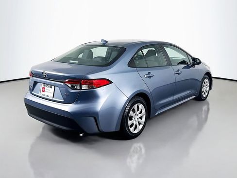 Certified 2024 Toyota Corolla LE image 5