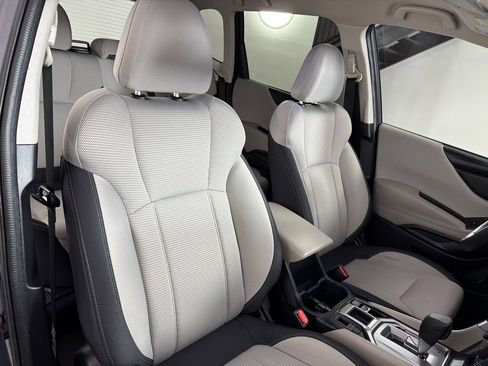 Used 2022 Subaru Forester AWD/4WD image 21