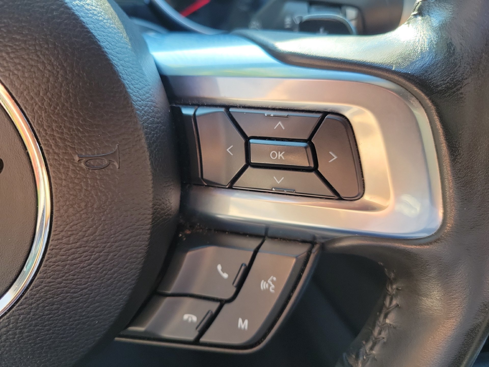 Used 2022 Ford Mustang GT w/ Equipment Group 301A RWD image 24