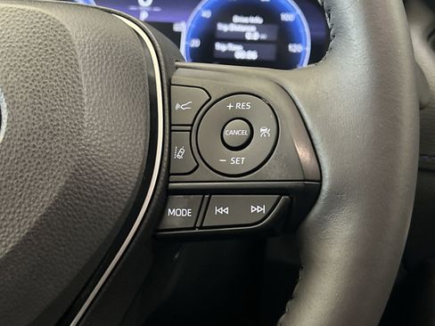 Used 2024 Toyota RAV4 XSE w/ Advanced Technology Package AWD/4WD image 33