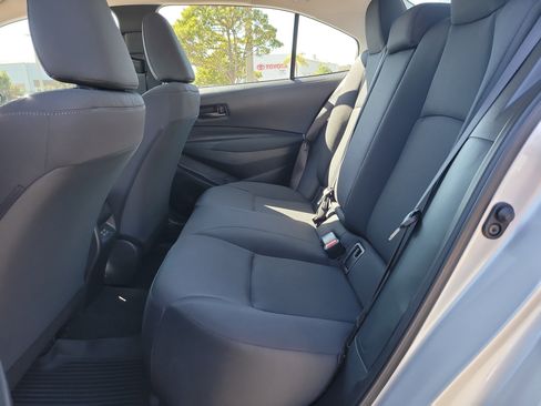 Certified 2024 Toyota Corolla LE image 12