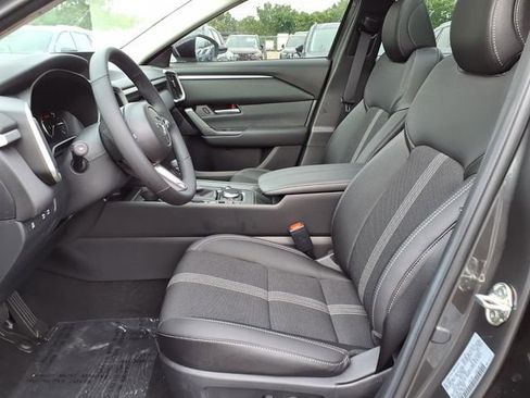 New 2026 MAZDA CX-50 AWD 2.5 S w/ Weather Package image 12
