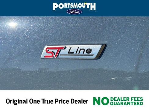New 2026 Ford Escape ST-Line Select w/ Tech Pack #2 AWD/4WD image 18