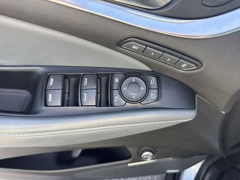 Certified 2024 Buick Enclave Premium image 22