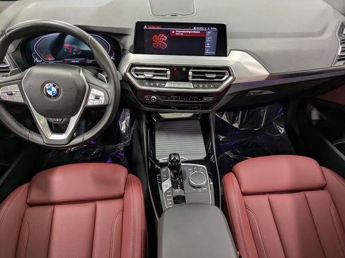 Used 2023 BMW X3 xDrive30i w/ Convenience Package image 23