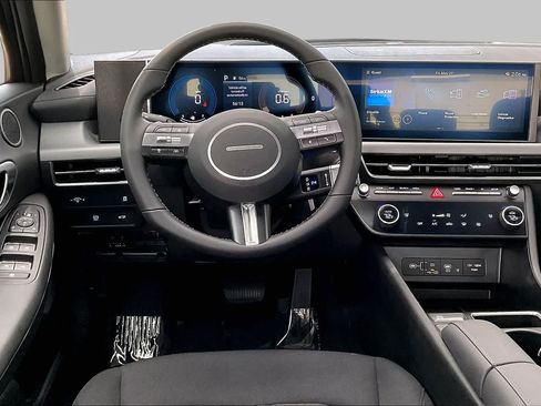 Certified 2026 Hyundai Sonata SEL FWD image 6