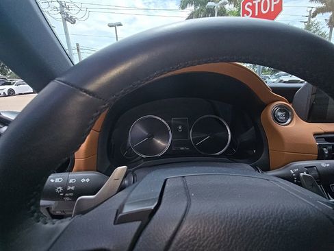 Used 2024 Lexus IS 350 F Sport RWD image 17