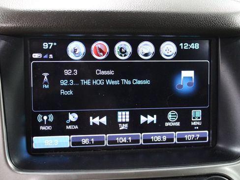 Used 2017 Chevrolet Tahoe LT w/ LT Signature Package RWD image 30