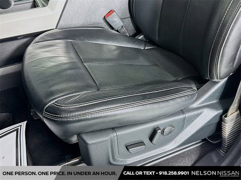 Used 2020 Ford F250 Lariat image 19