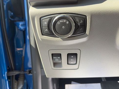 Used 2018 Ford F150 XLT w/ Equipment Group 302A Luxury image 15