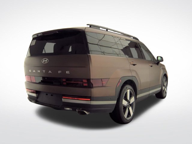 Used 2024 Hyundai Santa Fe Limited FWD image 5
