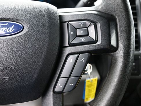 Used 2019 Ford F150 XLT w/ XTR Package image 20