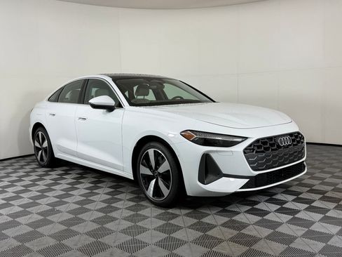 Certified 2025 Audi A5 2.0T Premium Plus w/ Premium Plus image 7