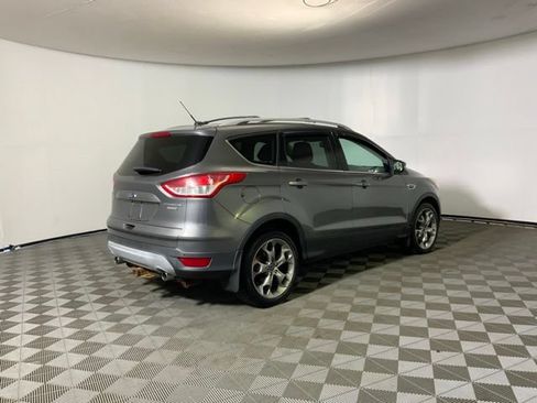 Used 2013 Ford Escape Titanium AWD/4WD image 5