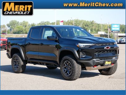 New 2026 Chevrolet Colorado ZR2 w/ Technology Package