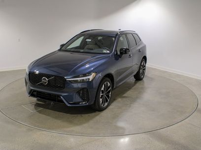 New 2026 Volvo XC60 B5 Plus w/ Climate Package