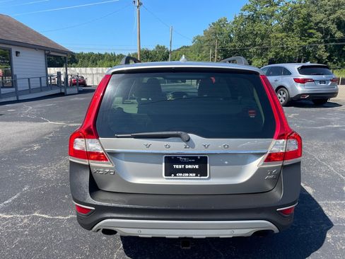 Used 2015 Volvo XC70 T6 Premier Plus AWD/4WD image 5