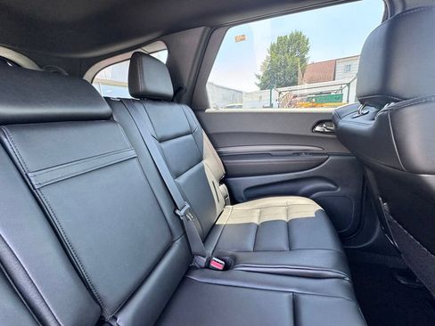New 2026 Dodge Durango GT AWD/4WD image 22