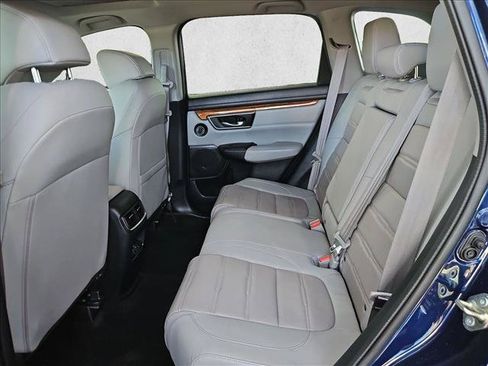 Used 2020 Honda CR-V Touring image 18