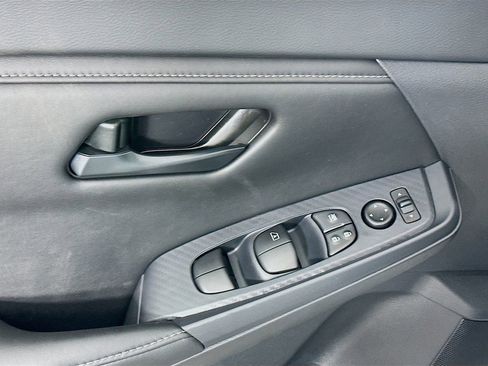 New 2025 Nissan Sentra S image 23