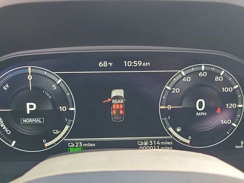 New 2025 Mitsubishi Outlander SEL image 27