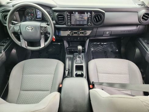 Used 2020 Toyota Tacoma SR w/ SR Convenience Package RWD image 26