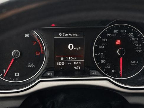 Used 2014 Audi A4 2.0T Premium Plus w/ Premium Plus Package AWD/4WD image 14