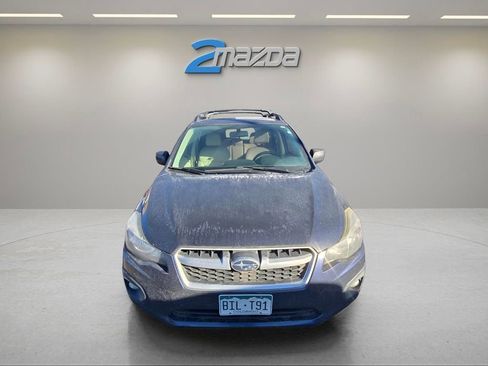 Used 2014 Subaru Impreza 2.0i Sport Limited image 7