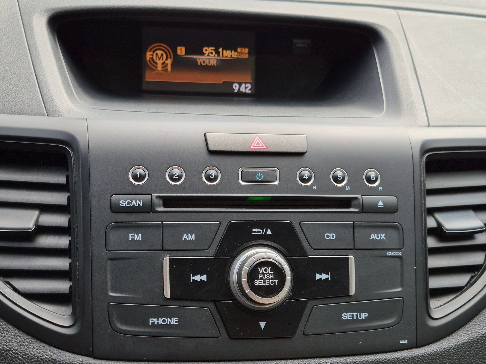Used 2016 Honda CR-V SE image 22