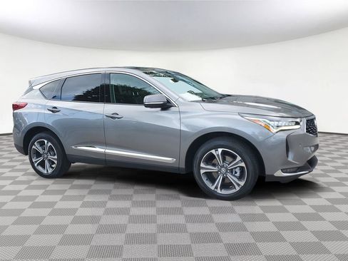 Certified 2023 Acura RDX AWD w/ Advance Package image 3