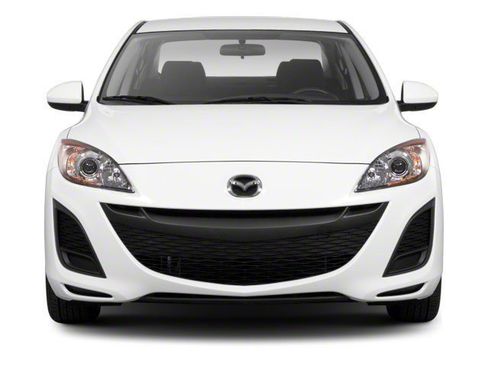 Used 2010 MAZDA MAZDA3 i Sport FWD image 7