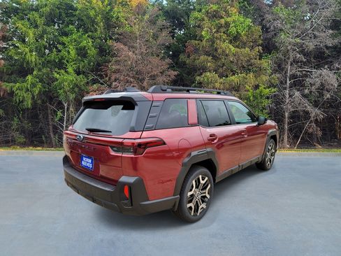 New 2026 Subaru Outback Touring XT AWD/4WD image 16