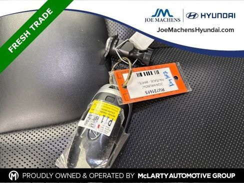 Used 2024 Hyundai Palisade Calligraphy AWD/4WD image 34