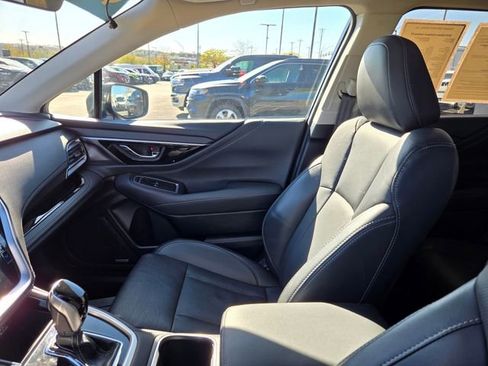 Used 2024 Subaru Outback Limited XT image 25