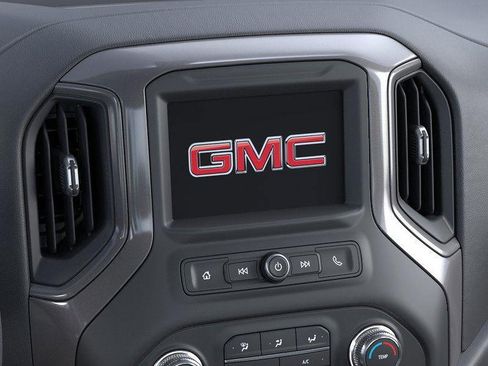 New 2026 GMC Sierra 2500 Pro w/ 1SA Pro Safety Plus Package AWD/4WD image 20