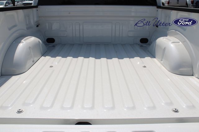 New 2026 Ford F150 Lariat w/ Equipment Group 501A Mid AWD/4WD image 6