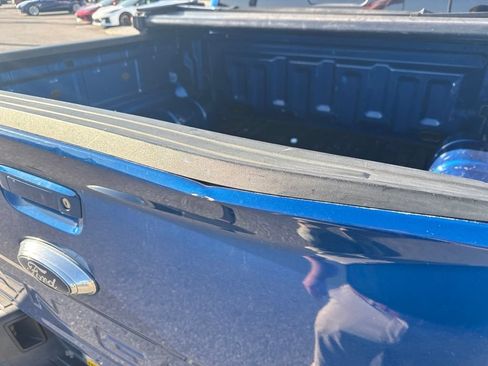 Used 2020 Ford Ranger Lariat RWD image 8