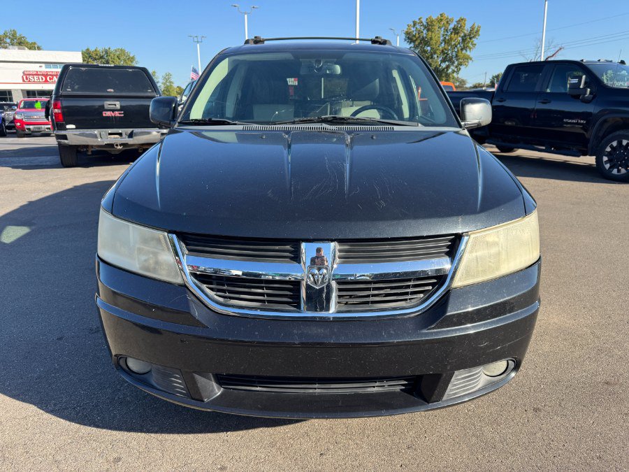 Used 2009 Dodge Journey R/T w/ Convenience Group II FWD image 8