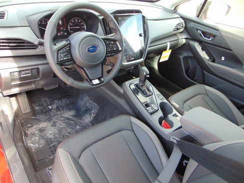 New 2026 Subaru Crosstrek 2.5i Limited image 11