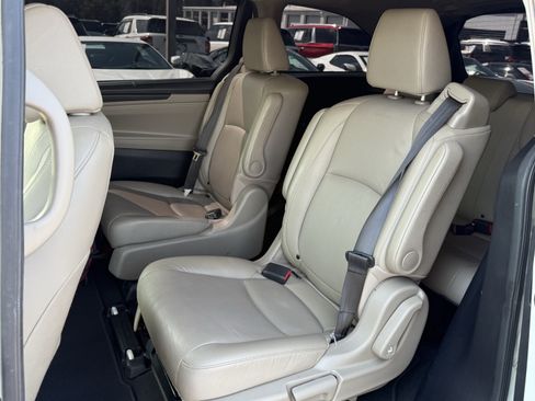 Used 2019 Honda Odyssey EX-L image 29