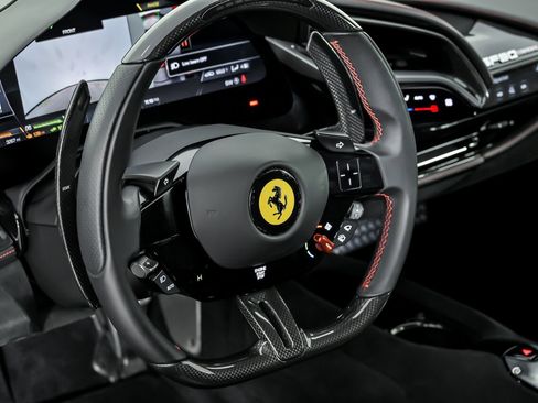Used 2023 Ferrari SF90 Stradale image 25