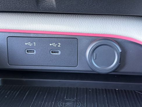 New 2026 Nissan Sentra SL w/ Floor Mat Package FWD image 25