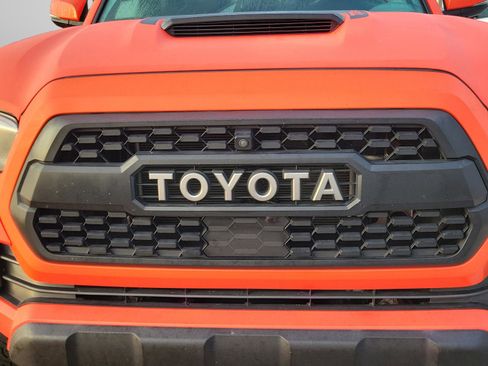 Used 2023 Toyota Tacoma TRD Pro image 26