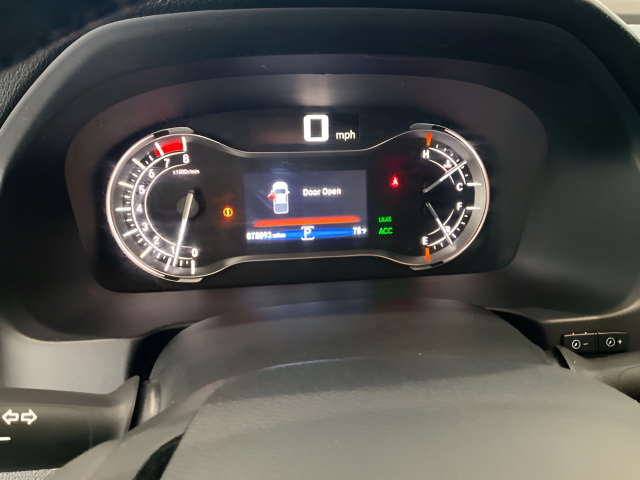 Certified 2020 Honda Ridgeline RTL-E image 14
