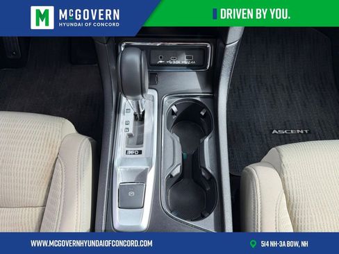 Used 2024 Subaru Ascent Premium w/ Convenience Package AWD/4WD image 20