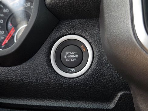 New 2026 RAM 1500 Lone Star image 26